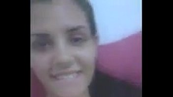 Carla da Pernambuco mostrando tudo no bate papo da uol