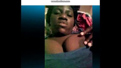 Negona safada e gostosa com putaria no skype