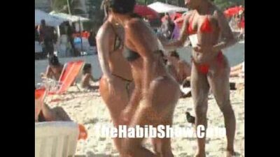 Orgia brasileira da praia ao motel
