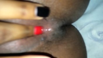 Clítoris gigante da morena putona