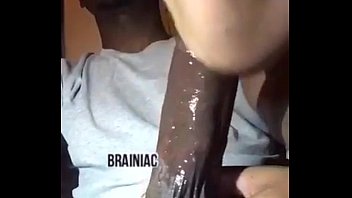 Boquete gostoso da novinha gata