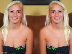 Loira gostosa mostra que sabe usar masturbador Loira gostosa mostra que sabe usar masturbador