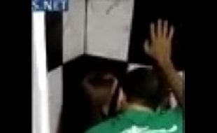 Fodendo a Novinha em um Bar de Belo Horizonte MG Fodendo a Novinha em um Bar de Belo Horizonte MG