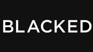 BLACKED