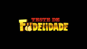 Teste de Fudelidade